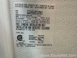 Freezer Electrolux FFU21M7HWJ