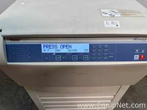 Thermo Scientific Heraeus Multifuge X3 FR High-Performance Refrigerated Floor Centrifuge