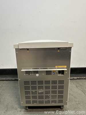 Thermo Scientific Heraeus Multifuge X3 FR High-Performance Refrigerated Floor Centrifuge