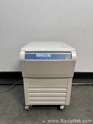 Thermo Scientific Heraeus Multifuge X3 FR High-Performance Refrigerated Floor Centrifuge