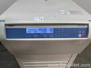 Thermo Scientific Heraeus Multifuge X3 FR High-Performance Refrigerated Floor Centrifuge