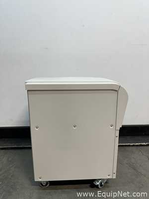 Thermo Scientific Heraeus Multifuge X3 FR High-Performance Refrigerated Floor Centrifuge