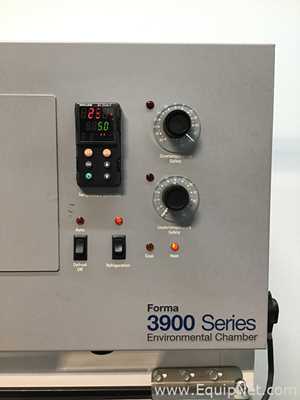 Cámara Ambientales y de Estabilidad Thermo Scientific 3900 Series