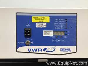 Unidade de Refrigeração VWR MH72PA-GAEE-VW