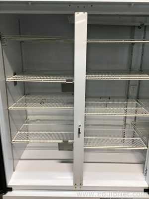 Unidade de Refrigeração VWR MH72PA-GAEE-VW