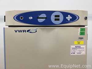 VWR VWR51014991 Double Stack CO2 Incubators On Wheels