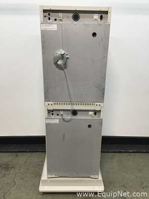 VWR VWR51014991 Double Stack CO2 Incubators On Wheels