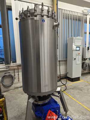 Trocador de Calor/Condensador Stephan Machinery GmbH TD 450. Sem Uso