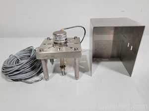Lector Óptico Industrial Dynamics Co FT-50 Optical Encoder