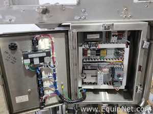 Sistema de Limpieza CIP Tom Beard Company TBC2