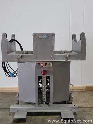 Sistema de Limpieza CIP Tom Beard Company TBC2