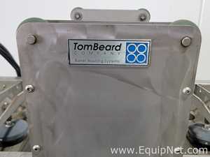 Sistema de Limpieza CIP Tom Beard Company TBC2