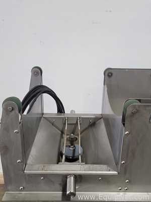 Sistema de Limpieza CIP Tom Beard Company TBC2
