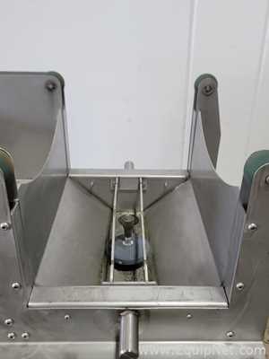Sistema de Limpieza CIP Tom Beard Company TBC2