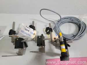 Equipo para elaboración y destilación de cerveza Filtec Miscellaneous