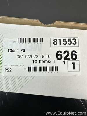 Lote de 4 Medidor de pH Mettler Toledo InLab Micro-Pro-IS