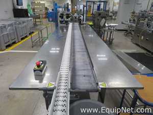 Linhas de Transportadora Groninger 