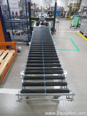 Linhas de Transportadora Groninger 