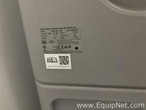 Aislador Bioquell QUBE TD069-0100-120V