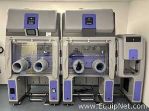 Aislador Bioquell QUBE TD069-0100-120V