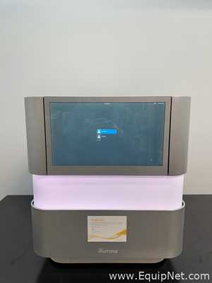 Illumina NextSeq 2000 Sequencer