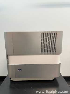 Secuenciador Illumina NextSeq 2000
