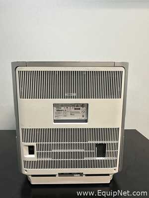 Secuenciador Illumina NextSeq 2000