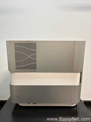 Secuenciador Illumina NextSeq 2000