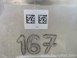 Tanque aço inox Noone Engineering Ltd. 