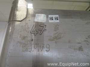 Tanque aço inox Noone Engineering Ltd. 