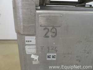 Tanque aço inox Noone Engineering Ltd. 