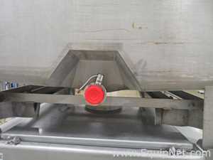 Tanque aço inox Noone Engineering Ltd. 