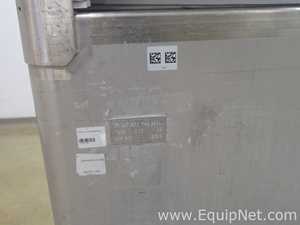 Tanque aço inox Noone Engineering Ltd. 