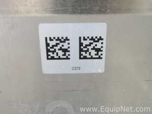 Tanque aço inox Noone Engineering Ltd. 