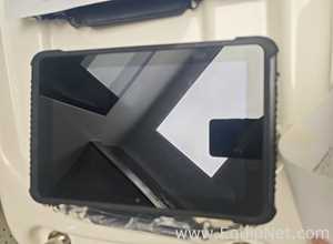 Verificador Intel W16J