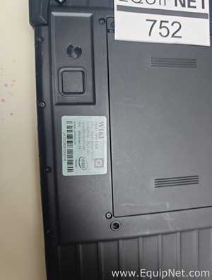 Verificador Intel W16J