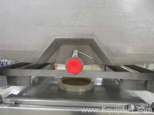 Tanque aço inox Noone Engineering Ltd. 