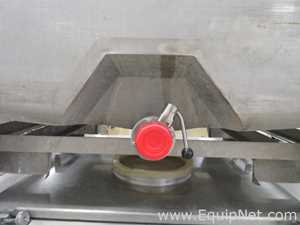 Tanque aço inox Noone Engineering Ltd. 