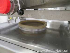 Tanque aço inox Noone Engineering Ltd. 