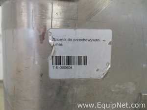 Tanque aço inox Noone Engineering Ltd. 