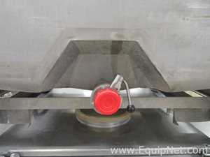 Tanque aço inox Noone Engineering Ltd. 