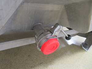 Tanque aço inox Noone Engineering Ltd. 