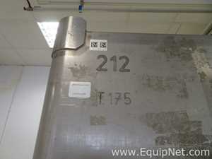 Tanque Acero inoxidable Noone Engineering Ltd. 