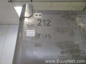Tanque Acero inoxidable Noone Engineering Ltd. 