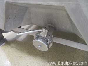 Tanque Acero inoxidable Noone Engineering Ltd. 
