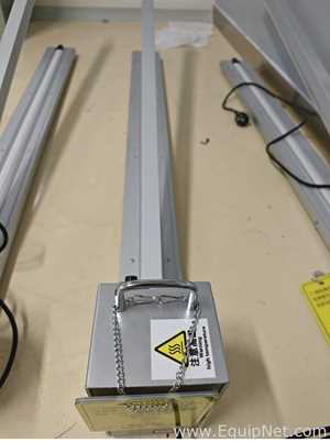 Selladora Anhui Yifei Intelligent Packaging Machinery Co., Ltd FS-1000H