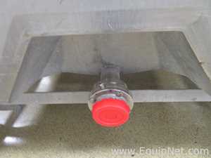 Tanque aço inox Noone Engineering Ltd. 