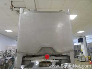 Tanque aço inox Noone Engineering Ltd. 