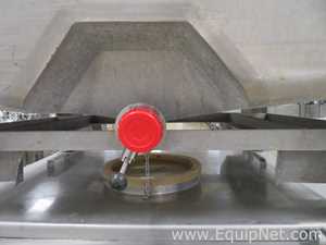 Tanque aço inox Noone Engineering Ltd. 
