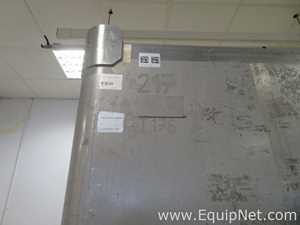 Tanque aço inox Noone Engineering Ltd. 